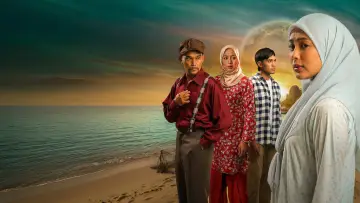 Bulan Henti Bicara plakat
