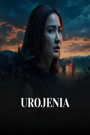 Plakat do serialu "Urojenia" #1783022