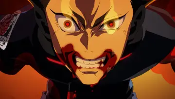 Zasłona do serialu "竜化粧の忍" #1560623