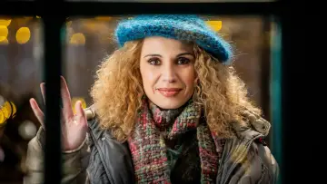 Zasłona do serialu "Peccato" #1875781