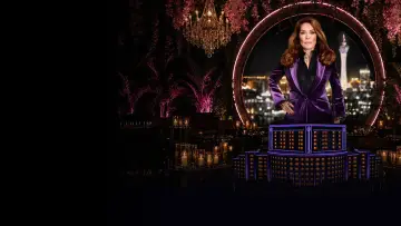 Zasłona do serialu "Vanderpump Rules: Lisa Las Vegas" #1820159