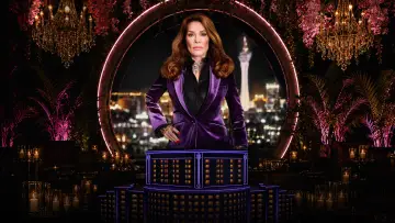 Zasłona do serialu "Vanderpump Rules: Lisa Las Vegas" #1916791