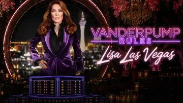 Zasłona do serialu "Vanderpump Rules: Lisa Las Vegas" #1916793