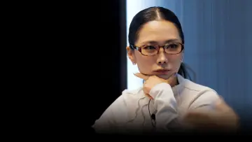 Zasłona do serialu "이판사판: 창과 방패" #1602414