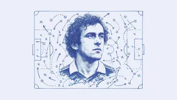 Zasłona do serialu "Platini" #1535220
