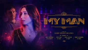 Zasłona do serialu "My Man" #1669580