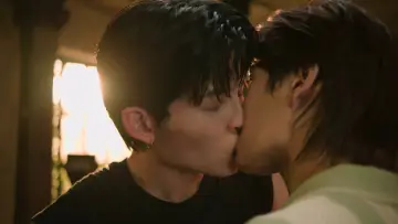 Zasłona do serialu "ดั่งแสงที่หายไป" #1549220
