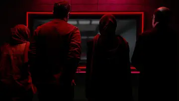Zasłona do serialu "اعتراف می‌کنم" #1535244