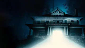 Zasłona do serialu "A Very Haunted Renovation" #1666889