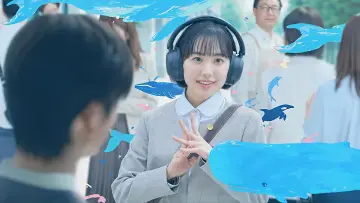 Zasłona do serialu "南田南弁護士は天才肌" #1666900