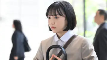 Zasłona do serialu "南田南弁護士は天才肌" #1666902