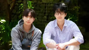 Zasłona do serialu "수화 : 너를 듣는 방법" #1748207