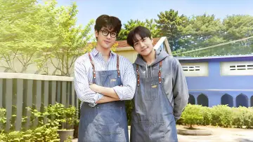 Zasłona do serialu "수화 : 너를 듣는 방법" #1748208