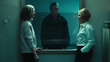 Zasłona do serialu "Prawo bestii" #1607528