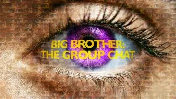 Zasłona do serialu "Big Brother: The Group Chat" #1655456