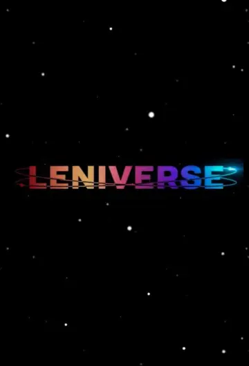LENIVERSE plakat