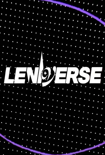 Plakat do serialu "LENIVERSE" #1535278