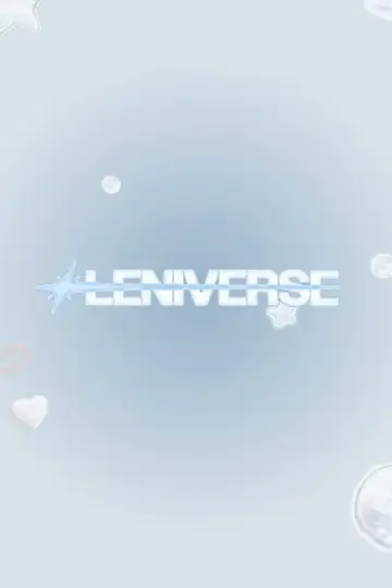 Plakat do serialu "LENIVERSE" #1586227