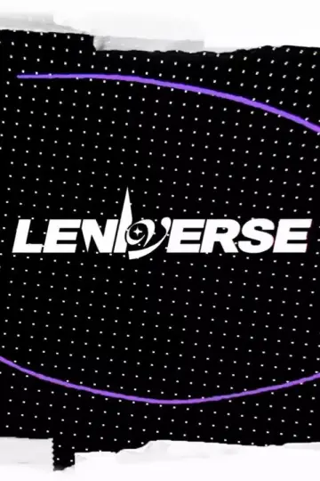 Plakat do serialu "LENIVERSE" #1586230