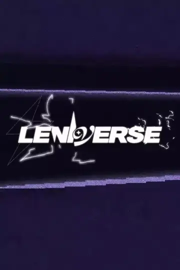 Plakat do serialu "LENIVERSE" #1586232