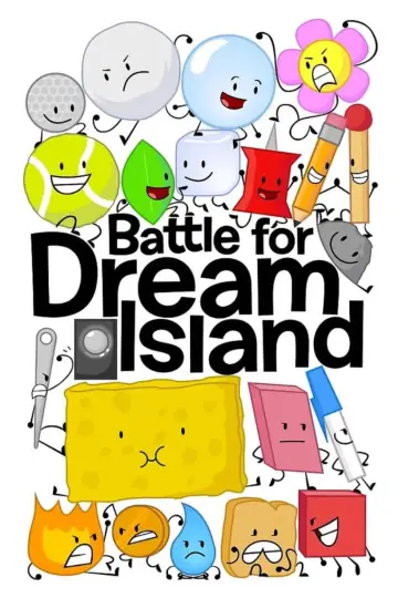 Battle for Dream Island (2010)