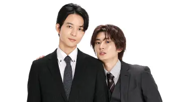 Zasłona к сериалу "お前のほうからキスしてくれよ" #1507047