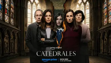 Zasłona do serialu "Catedrales" #1601071