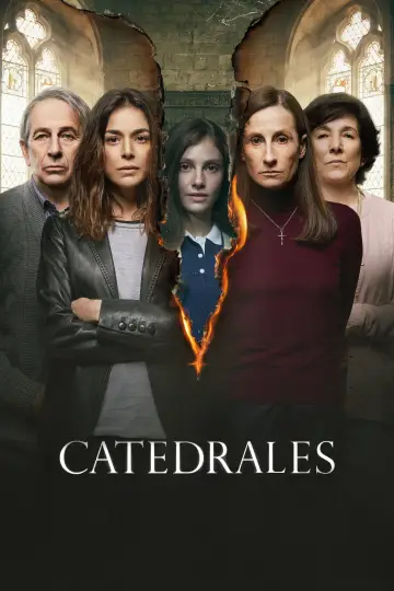 Catedrales (2026)