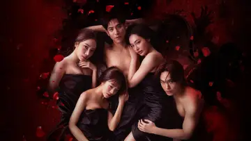 Zasłona do serialu "สามเราเอาตาย" #1655015