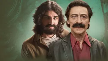 Alucinação plakat