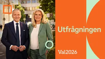 Zasłona do serialu "Val 2026: Utfrågningen" #1586521