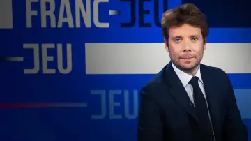Franc-jeu plakat