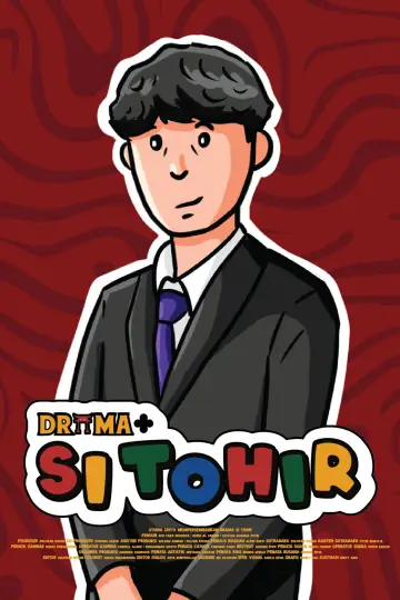 Plakat do serialu "Drama si Tohir" #1673751