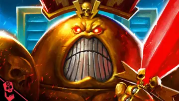 Zasłona do serialu "Space King" #1600534