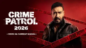 Zasłona do serialu "Crime Patrol 2026: Crime Ka Current Season" #1600403