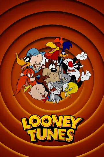 Plakat do serialu "Zwariowane Melodie" #1784837