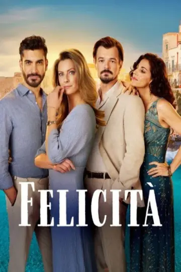Felicita plakat