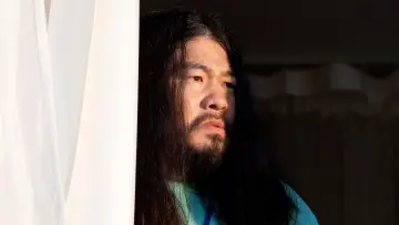 Zasłona do serialu "フジヤマBOY" #1878748