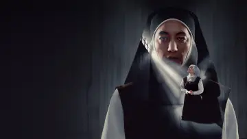 Zasłona do serialu "Cautiva" #1655119