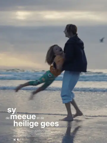 Plakat do serialu "Sy, die Meeue en die Heilige Gees" #1783653