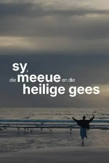 Plakat do serialu "Sy, die Meeue en die Heilige Gees" #1816477