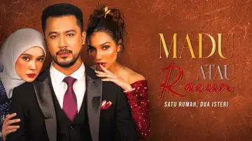 Madu atau Racun plakat