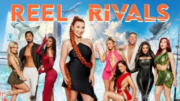 Zasłona do serialu "Filmowi rywale" #1606869