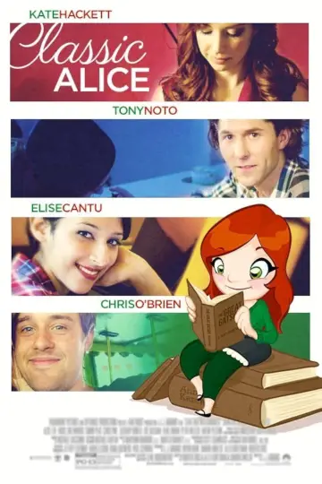 Klasyczna Alice (2014)