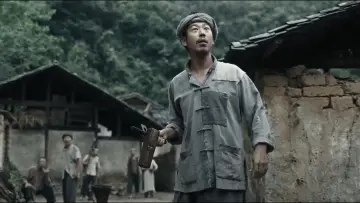 Zasłona do serialu "莫得闲" #1474281
