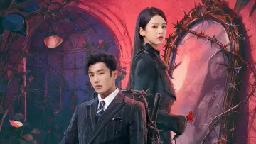 Zasłona do serialu "夜语记" #1473113