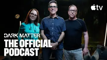 Zasłona do serialu "Dark Matter: The Official Podcast" #1883820