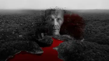 Zasłona do serialu "Morte e Mistério na Amazônia" #1667250