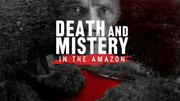 Zasłona do serialu "Morte e Mistério na Amazônia" #1667251