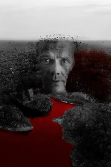 Plakat do serialu "Morte e Mistério na Amazônia" #1667256